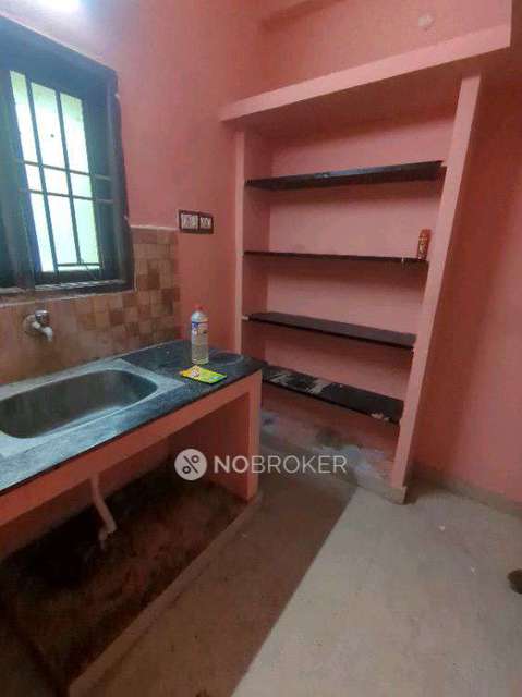 1 BHK Flat In Aparajith Apartment For Sale  In Madambakkam