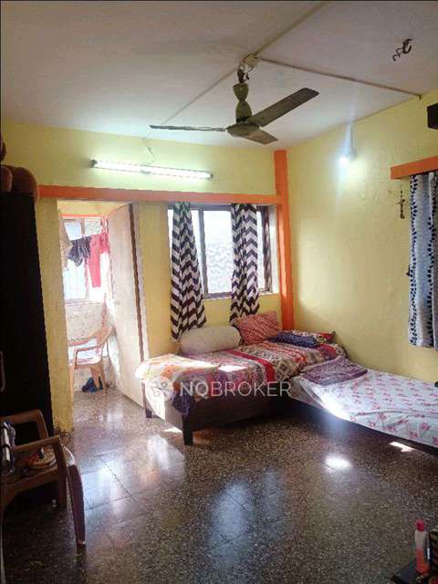 PG for Girls in Mindspace Malad