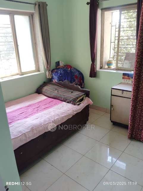 2 BHK Flat In Vishnu Vihar Complex Bldg No.4 For Sale  In Virar East