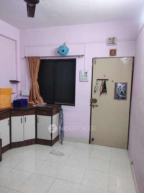 1 BHK Flat In Sankalp Sidhi For Sale  In Sangavi