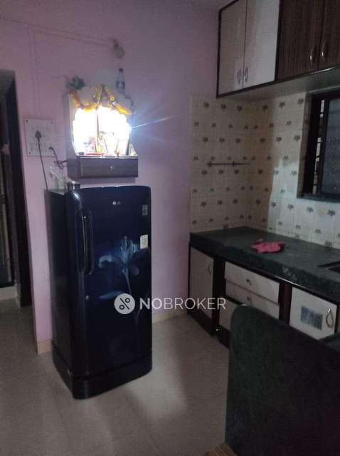 1 BHK Flat In Sankalp Sidhi For Sale  In Sangavi