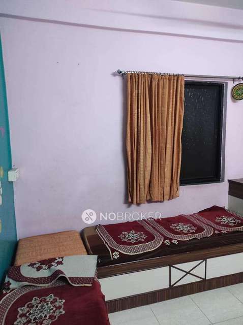 1 BHK Flat In Sankalp Sidhi For Sale  In Sangavi
