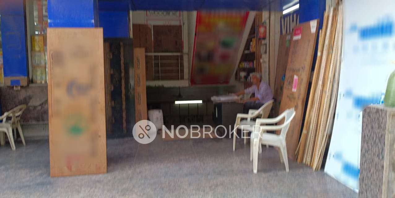 Showroom in Dwarka, Delhi for Rent 