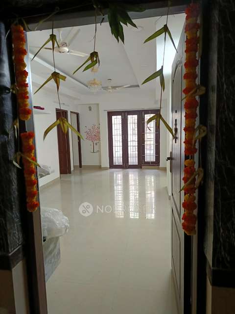 3 BHK Flat In Kg Signature City, Mogappair for Rent  In Mogappair