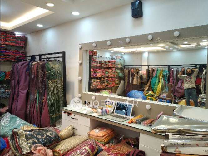 Godown/Warehouse in  Pul Pehladp, Delhi for Rent 