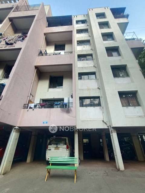 1 BHK Flat In Yashodevi Avenue For Sale  In Pimple Saudagar