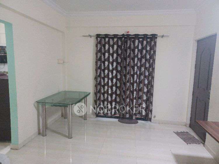 2 BHK Flat In Shri Krishna Kunj, Wakad for Rent  In Wakad