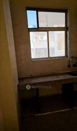 1 RK Flat In Ahmahf Residency For Sale  In Thane