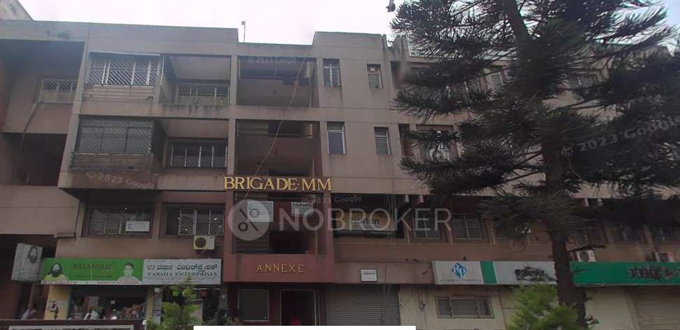 Office Space in Thyagaraja Nagar,, Bangalore for Rent 