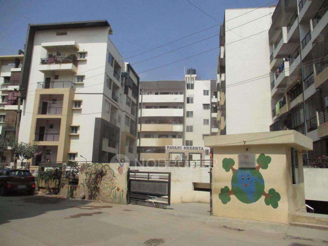 Pavani Sreshta Apartment