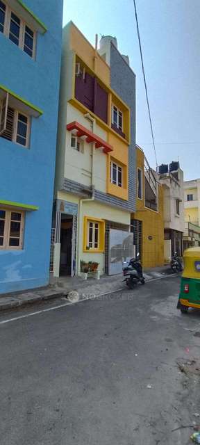 3 BHK House For Sale  In Byadarahalli