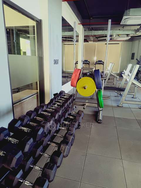 3 BHK Flat In Shapoorji Vanaha for Rent  In Bavdhan