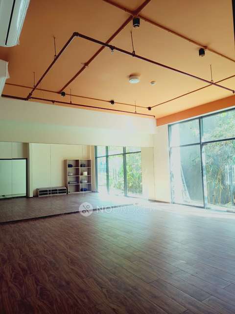 3 BHK Flat In Shapoorji Vanaha for Rent  In Bavdhan