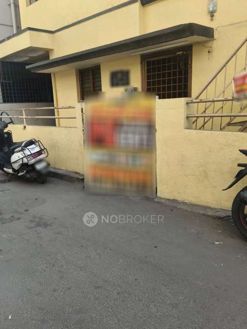 PG for Boys in Doddakannelli