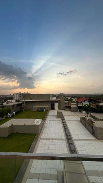 2 BHK Flat In Jhanavi Noreste for Rent  In Sarjapur