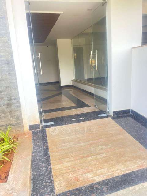 2 BHK Flat In Sowparnika Pragati For Sale  In Sarjapur