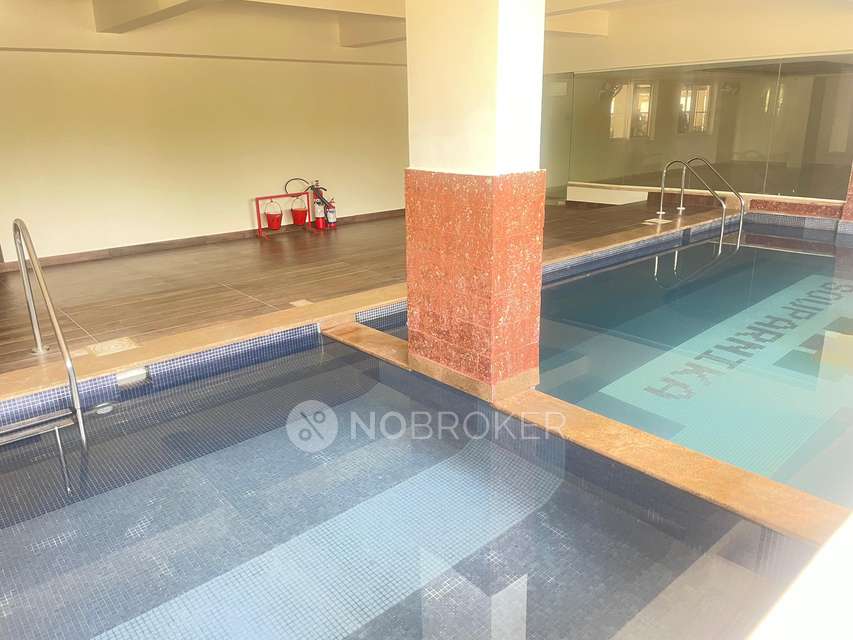 2 BHK Flat In Sowparnika Pragati For Sale  In Sarjapur