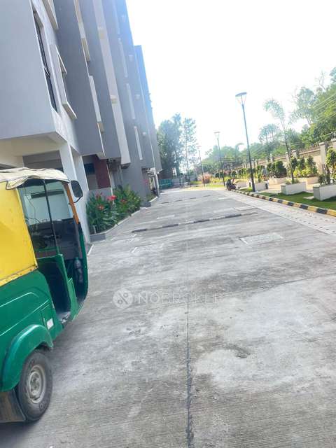 2 BHK Flat In Sowparnika Pragati For Sale  In Sarjapur