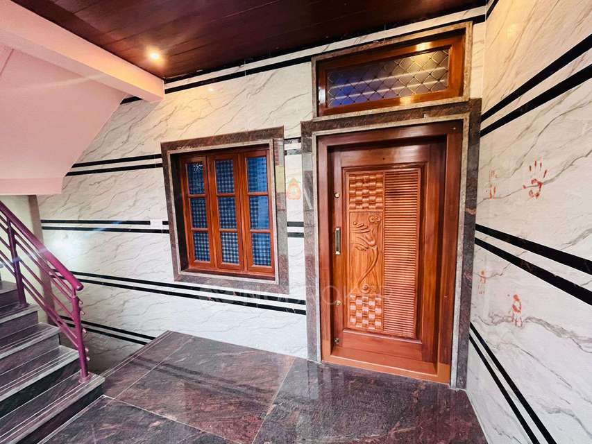 2 BHK House for Rent  In Madavara