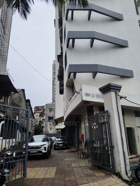 2 BHK Flat In Darshan Heights Kalbadevi For Sale  In Kalbadevi