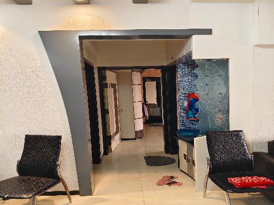 2 BHK Flat In Darshan Heights Kalbadevi For Sale  In Kalbadevi