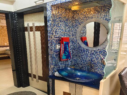 2 BHK Flat In Darshan Heights Kalbadevi For Sale  In Kalbadevi