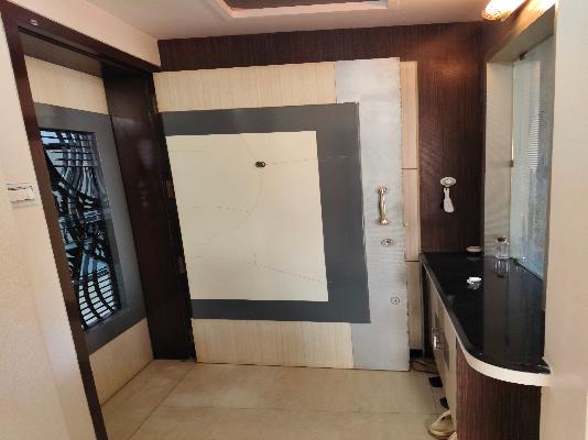 2 BHK Flat In Darshan Heights Kalbadevi For Sale  In Kalbadevi