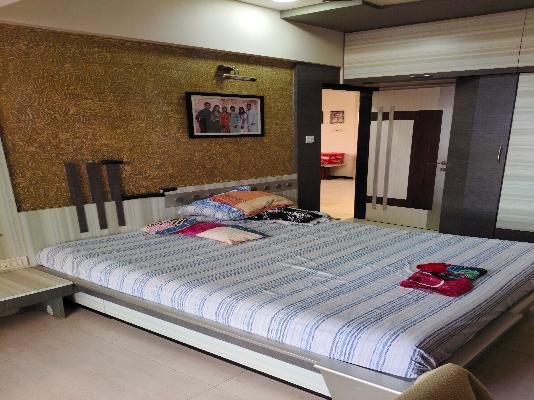 2 BHK Flat In Darshan Heights Kalbadevi For Sale  In Kalbadevi