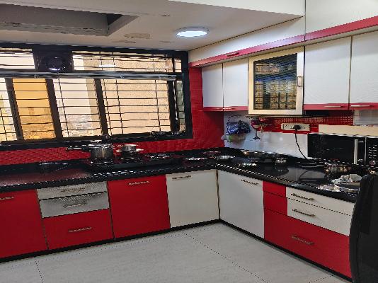 2 BHK Flat In Darshan Heights Kalbadevi For Sale  In Kalbadevi