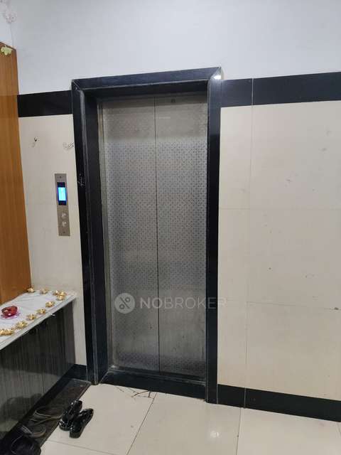 2 BHK Flat In Darshan Heights Kalbadevi For Sale  In Kalbadevi