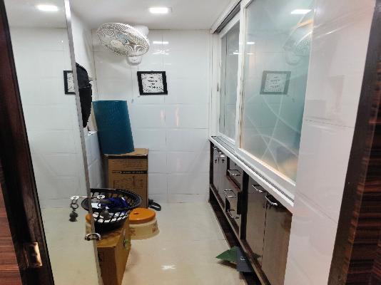 2 BHK Flat In Darshan Heights Kalbadevi For Sale  In Kalbadevi