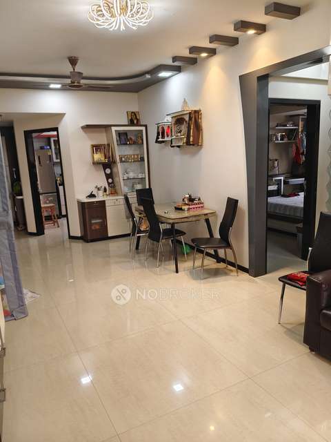 2 BHK Flat In Darshan Heights Kalbadevi For Sale  In Kalbadevi
