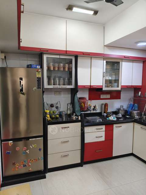 2 BHK Flat In Darshan Heights Kalbadevi For Sale  In Kalbadevi