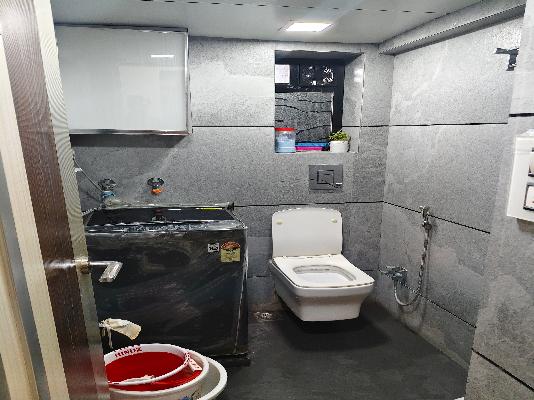 2 BHK Flat In Darshan Heights Kalbadevi For Sale  In Kalbadevi