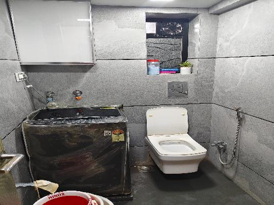 2 BHK Flat In Darshan Heights Kalbadevi For Sale  In Kalbadevi