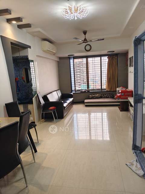 2 BHK Flat In Darshan Heights Kalbadevi For Sale  In Kalbadevi