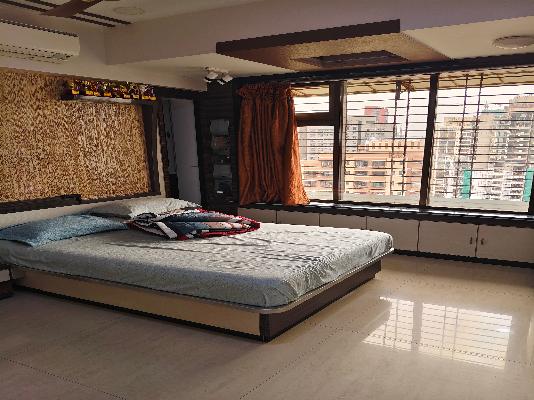 2 BHK Flat In Darshan Heights Kalbadevi For Sale  In Kalbadevi