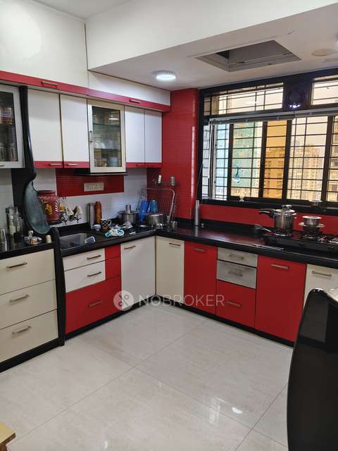 2 BHK Flat In Darshan Heights Kalbadevi For Sale  In Kalbadevi