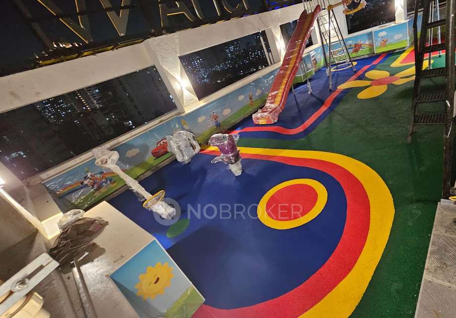 3 BHK Flat In Sanket For Sale  In Sanket By Ishanvi