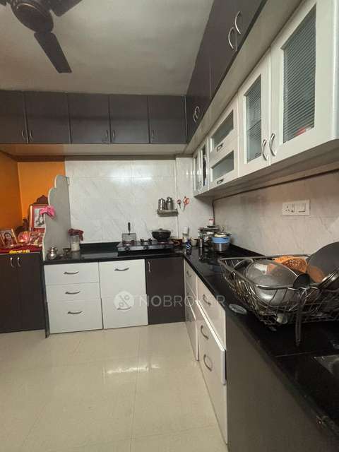 2 BHK Flat In Sancheti Dreamcastle For Sale  In Wakad