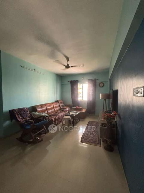 2 BHK Flat In Sancheti Dreamcastle For Sale  In Wakad