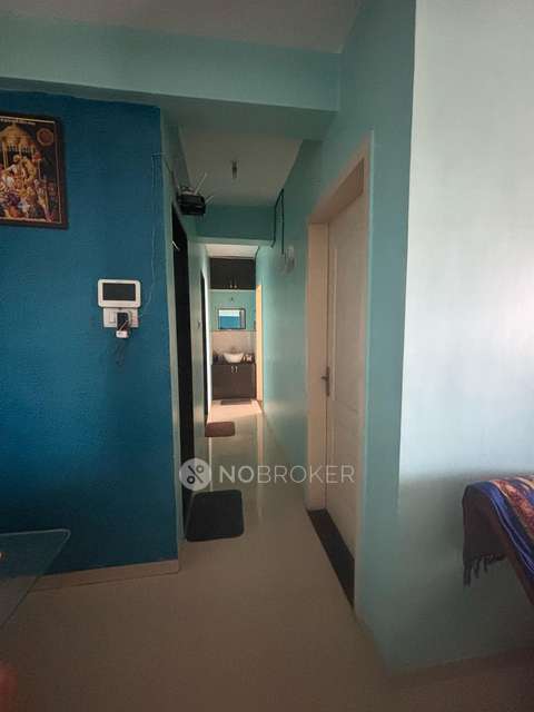 2 BHK Flat In Sancheti Dreamcastle For Sale  In Wakad