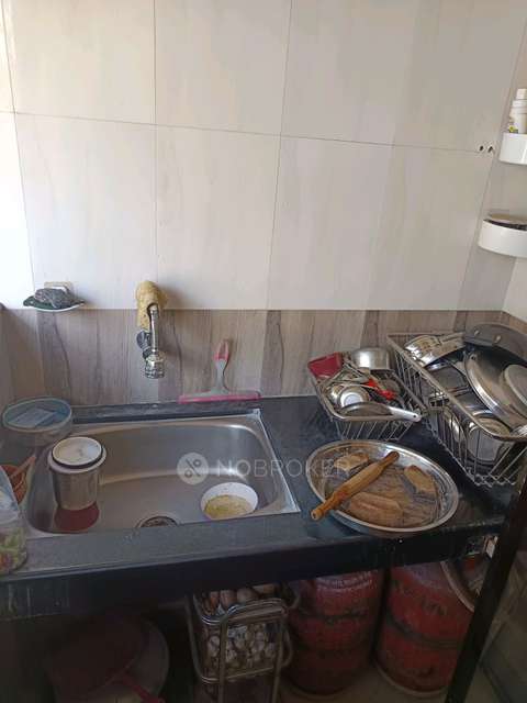 2 BHK Flat In Sun Residency for Rent  In Hinjawadi