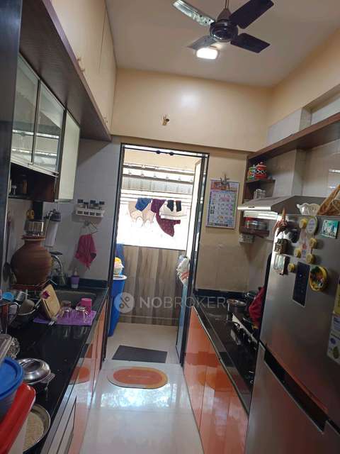 2 BHK Flat In Sun Residency for Rent  In Hinjawadi