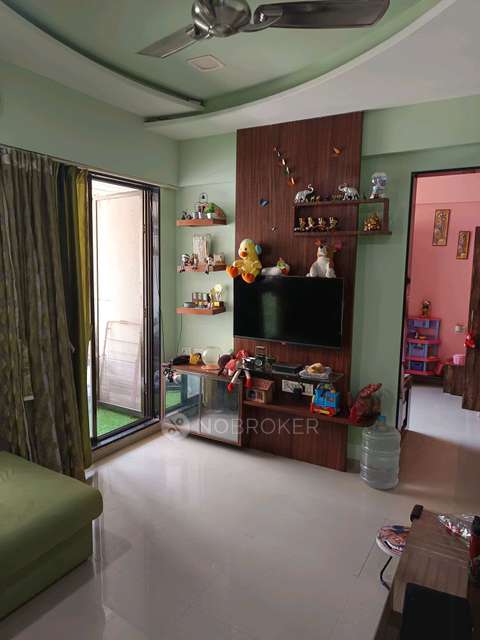 2 BHK Flat In Sun Residency for Rent  In Hinjawadi