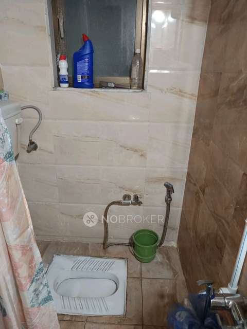 2 BHK Flat In Sun Residency for Rent  In Hinjawadi