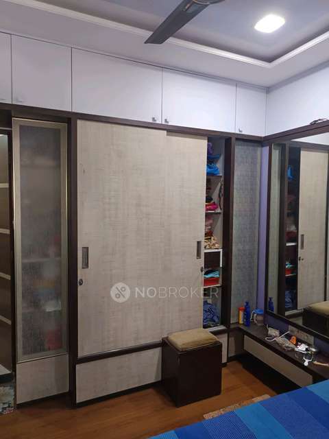 2 BHK Flat In Sun Residency for Rent  In Hinjawadi