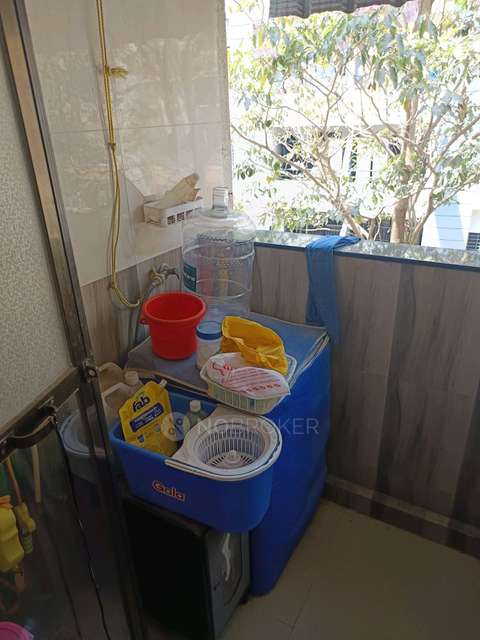 2 BHK Flat In Sun Residency for Rent  In Hinjawadi