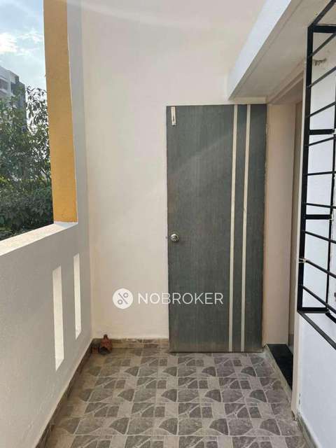 2 BHK Flat In Serena Society For Sale  In Dhayari