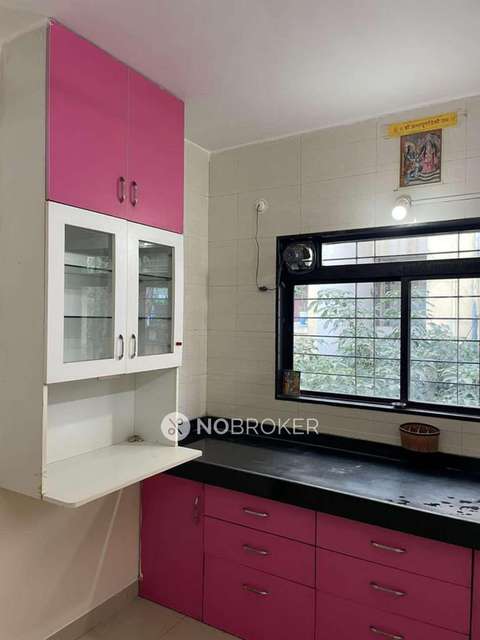 2 BHK Flat In Serena Society For Sale  In Dhayari